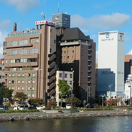 天然温泉　ホテルパコ　釧路